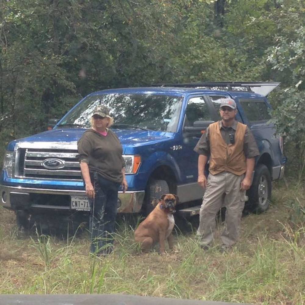 Meet your Posher, Kathy